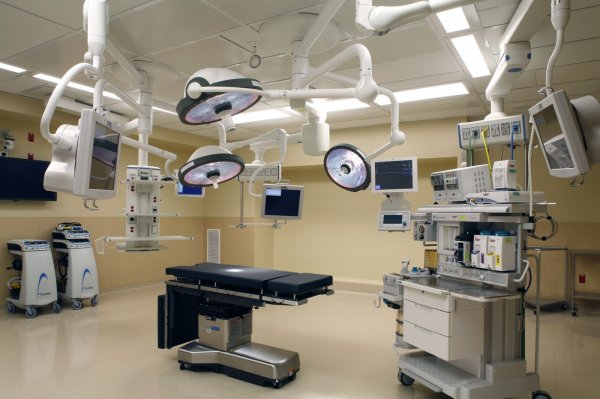 Supporting Healthcare aanwezig op Nationaal Anesthesiecongres 2016