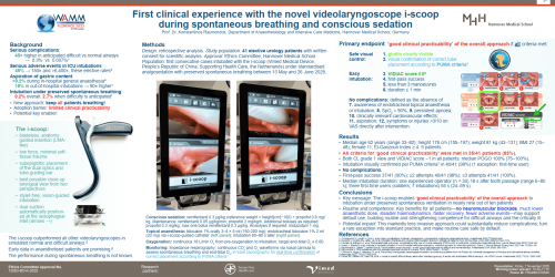 i-scoop WAMM 2025 Poster