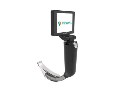 Pocket Video Laryngoscope (PVL)