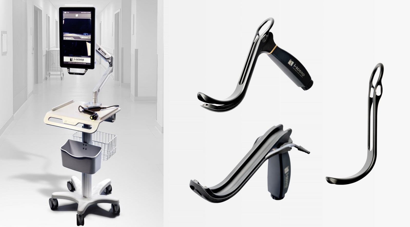 presentation of the i-scoop