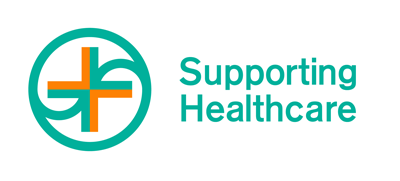 Supporting Healthcare